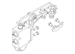 RAJOITINSRJ HYDR SUT SDC 149, SUT 152